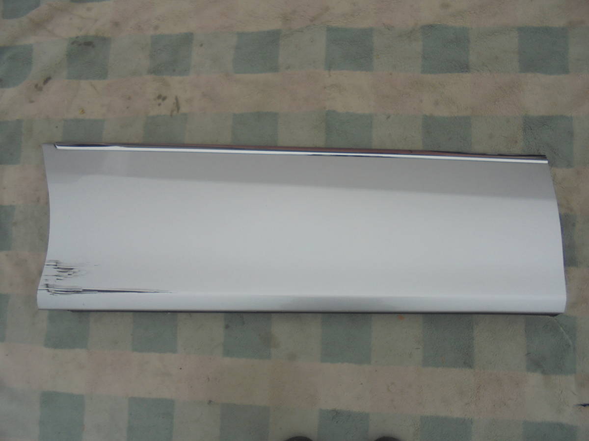 エスティマ アエラス ACR50W.ACR55W.GRS50W 後期 4型 純正 右スライドドア サイドパネル 76927-28090 6200拍卖