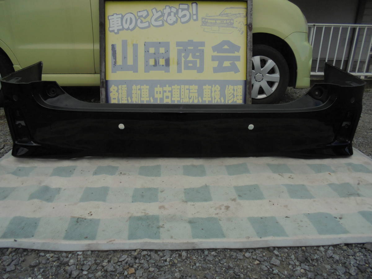 アルファード S,ヴェルファイア Z AGH30W.AGH35W.GGH30W.GGH35W.AYH30W 純正 リアバンパー 52159-58190 送料格安 ☆要確認 6248拍卖