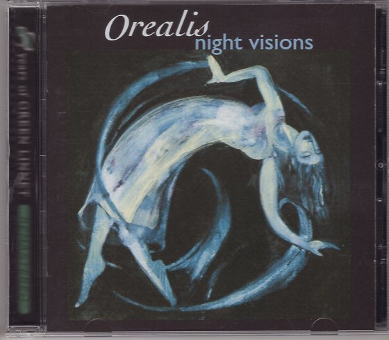 OREALIS NIGHT VISIONS拍卖