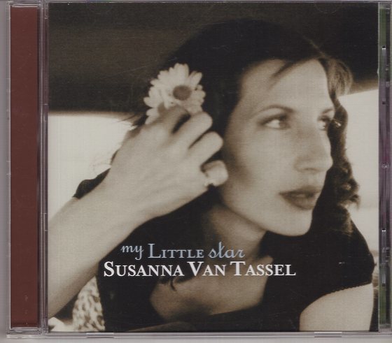 SUSANNA VAN TASSEL MY LITTLE STAR拍卖