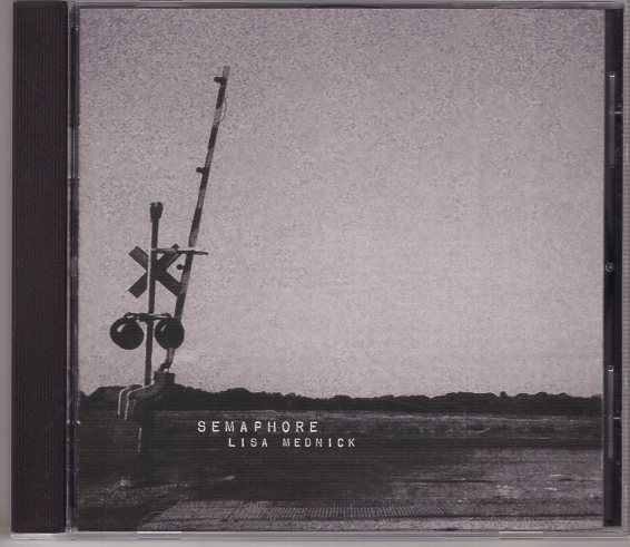 LISA MEDNICK SEMAPHORE拍卖