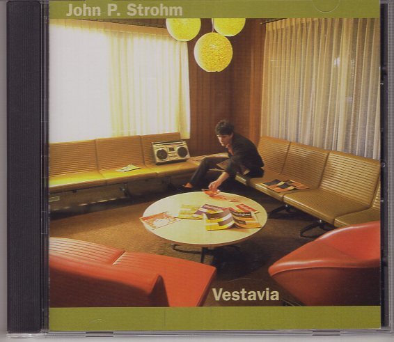 JOHN P STROHM VESTAVIA拍卖