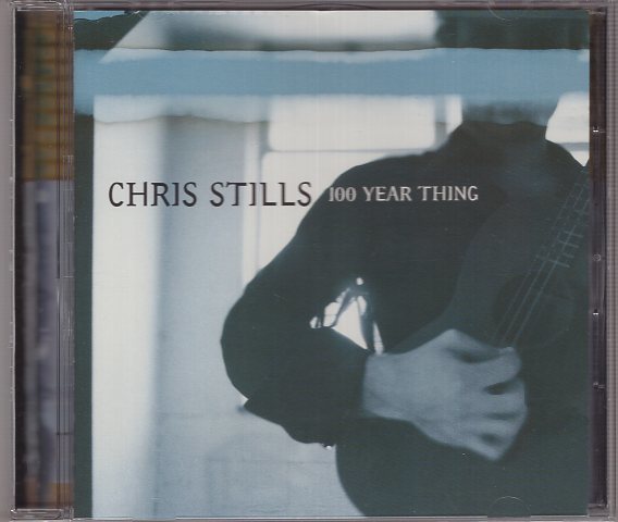 CHRIS STILLS 100 YEARS THING拍卖