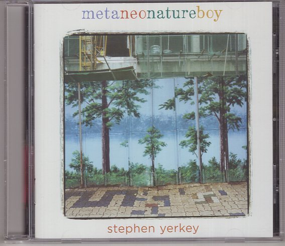 STEPHEN YERKEY METANEONATUREBOY拍卖