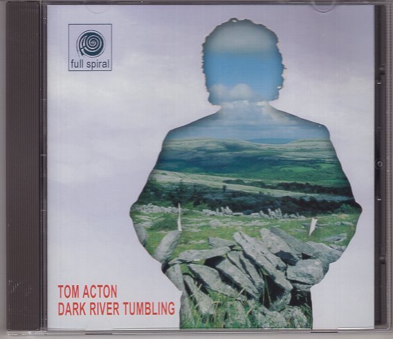 TOM ACTON DARK RIVER TUMBLING拍卖