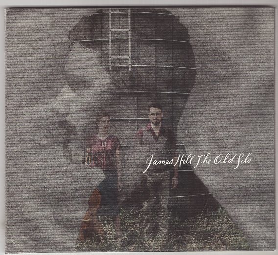 JAMES HILL THE OLD SILO拍卖