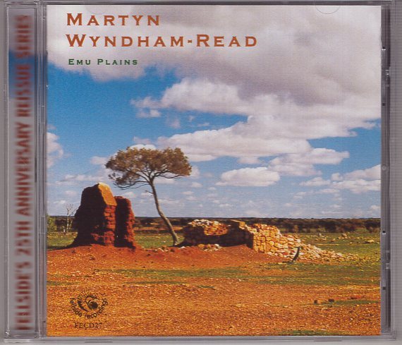 MARTYN WYNDHAM READ EMU PLAINS拍卖