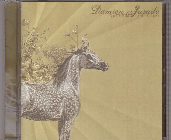 Damien Jurado Gathered In Song拍卖