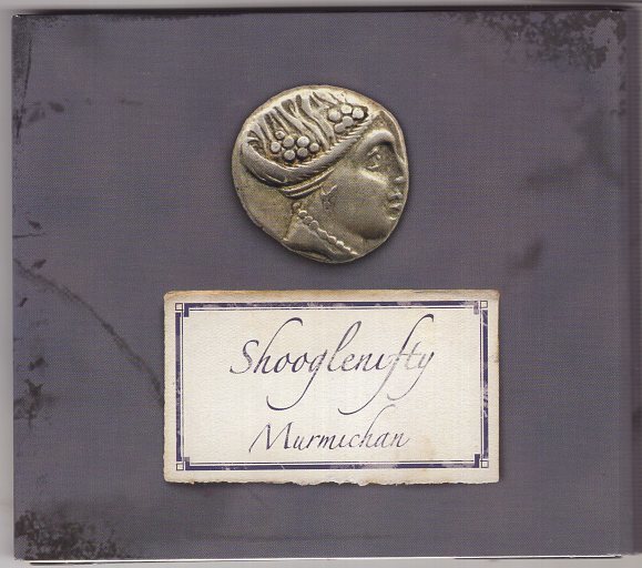 SHOOGLENIFTY MURMICHAN 拍卖