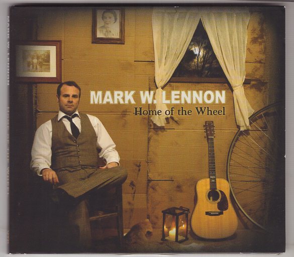 MARK W. LENNON HOME OF THE WHEEL拍卖