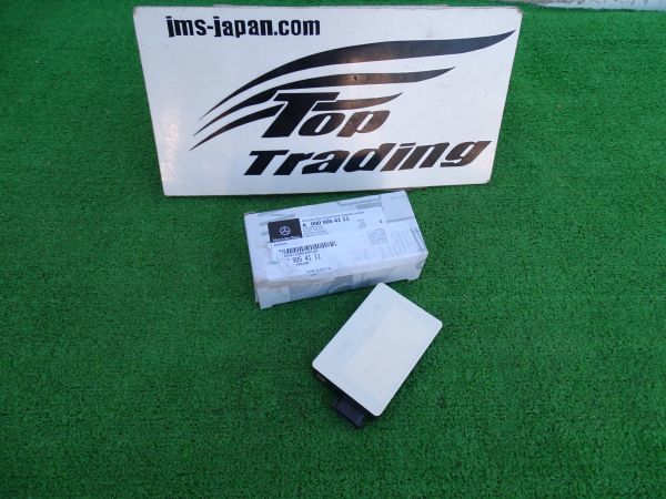 L2501vc ベンツ純正 レーダーソナー BSM 10 W177 W247 H247 X247 W205 色々 A0009054111 適合確認可能 未使用品拍卖