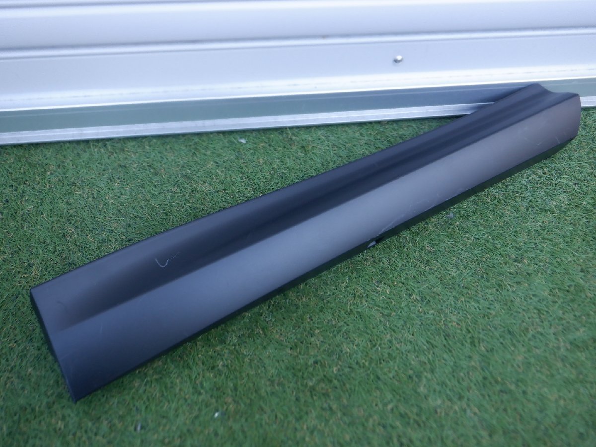 新車外し 純正 TAZA25 NX350 AAZA20 AAZA25 NX250 AAZH20 NX350H AAZH26 NX450H Fスポ サイドステップ ドアパネル リア 右側 75077-78020拍卖
