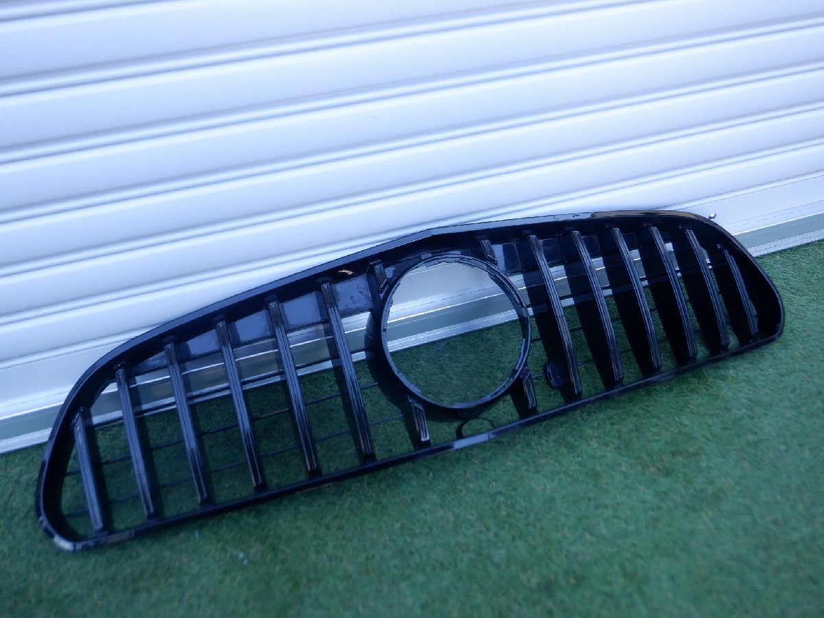 社外品 ベンツ W217 C217 Sクラス クーペ Sクーペ フロントグリル ラジエターグリル m-23-12-655拍卖