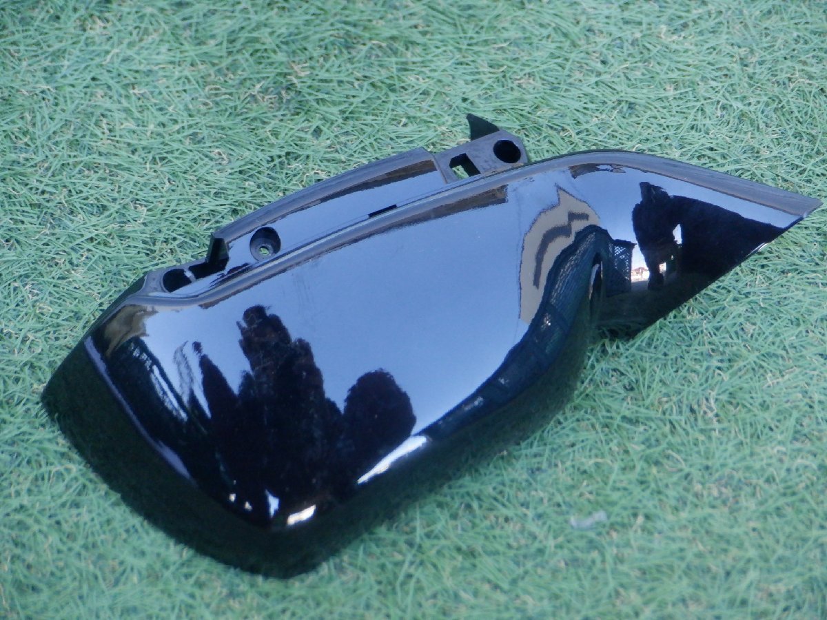 社外品 NTP10 JPN TAXI ジャパン タクシー 大きいタイプ KM-996 ドアミラー フェンダーミラー 右側 運転席 下部分 カバー m-24-1-290拍卖