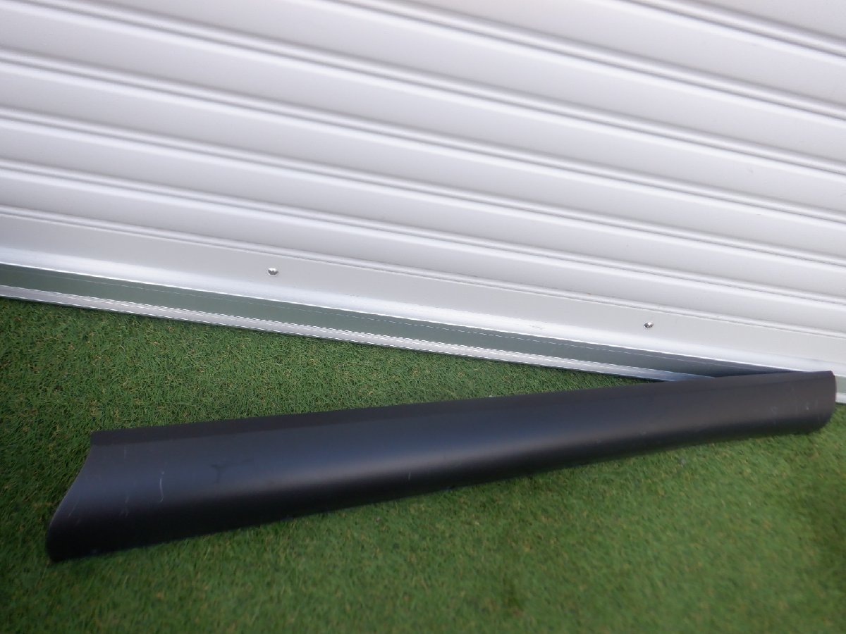 新車外し レクサス純正 TALH10 TALA15 RX350 AALH16 RX450H+ サイドステップ ドアパネル フロント 右側 75731-48120 m-24-1-320拍卖