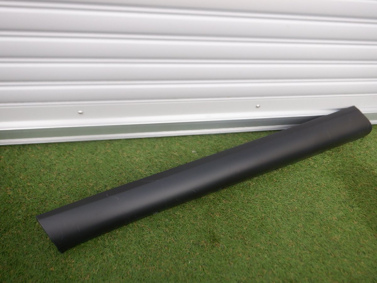 新車外し レクサス純正 TALH10 TALA15 RX350 AALH16 RX450H+ サイドステップ ドアパネル フロント 左側 75732-48120 m-24-1-322拍卖