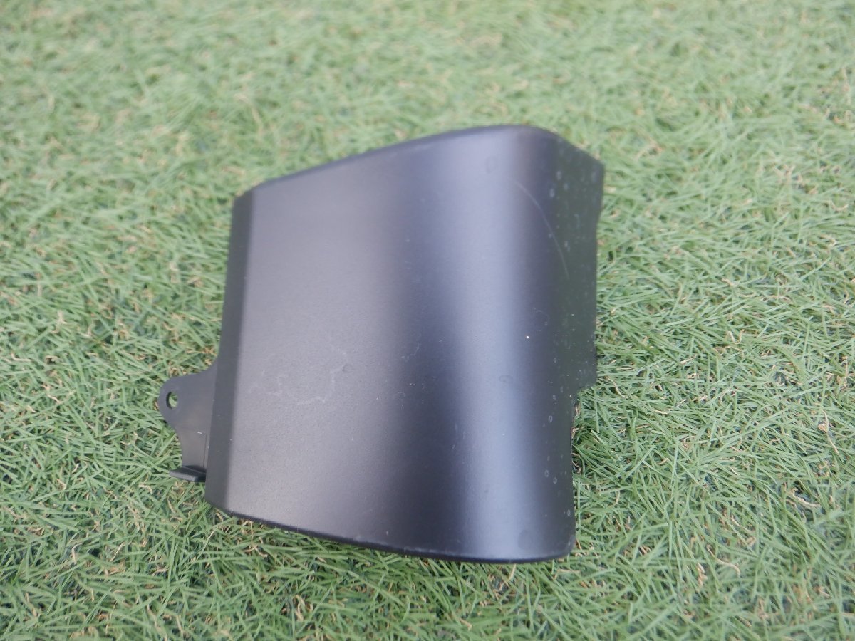 新車外し レクサス純正 TALH10 TALA15 RX350 AALH16 RX450H+ サイドステップ ドアパネル 端部分 76902-48020 左側 助手席 m-24-1-334拍卖