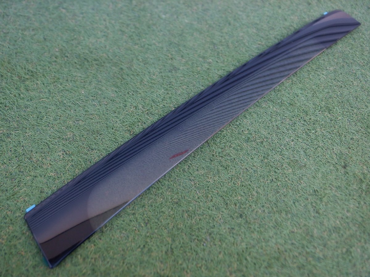 新車外し トヨタ純正 MXPC10G MXPL10G MXPL15G 10系 シエンタ ドアバイザー リア スライド 左側 08163-52136 m-24-1-690拍卖