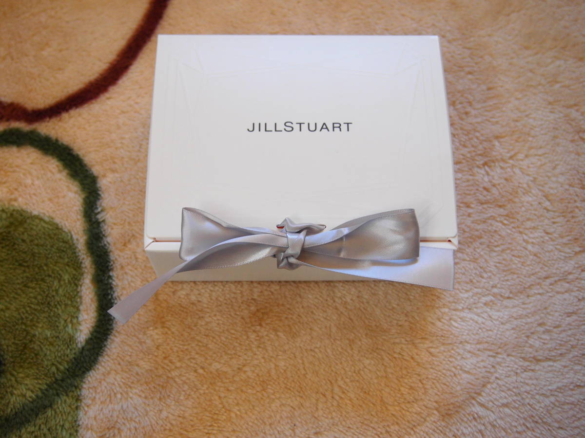 ●JILLSTUART ジル スチュアート 箱●拍卖
