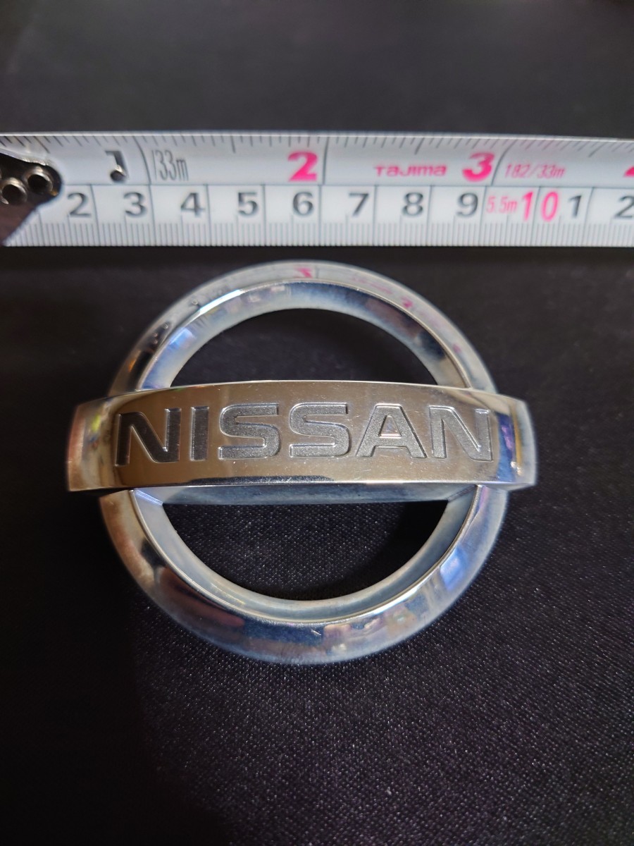 日産 エンブレム 8拍卖