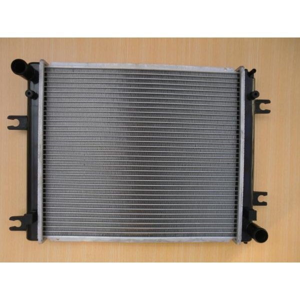 ラジエター クリッパー 新品!!コア厚26ミリ U71T・U71TY・U71V・U72T・U72TY・U72V ラジエーター拍卖