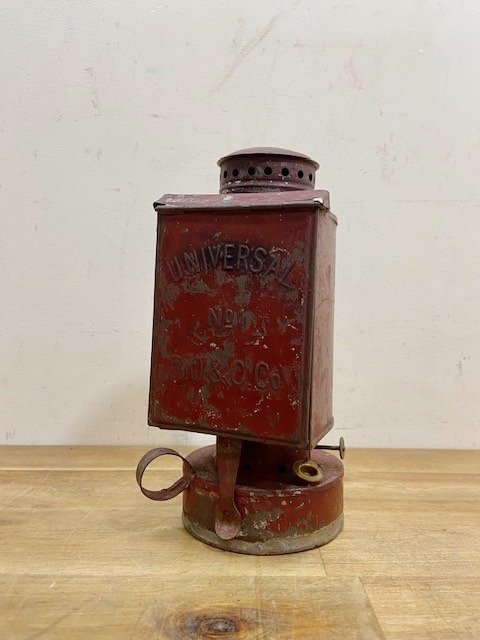 アメリカ アンティーク ランタン 鉄道 レイルロード インテリア ジャンク ディスプレイ オイルランタン アウトドア キャンプ【B728】拍卖