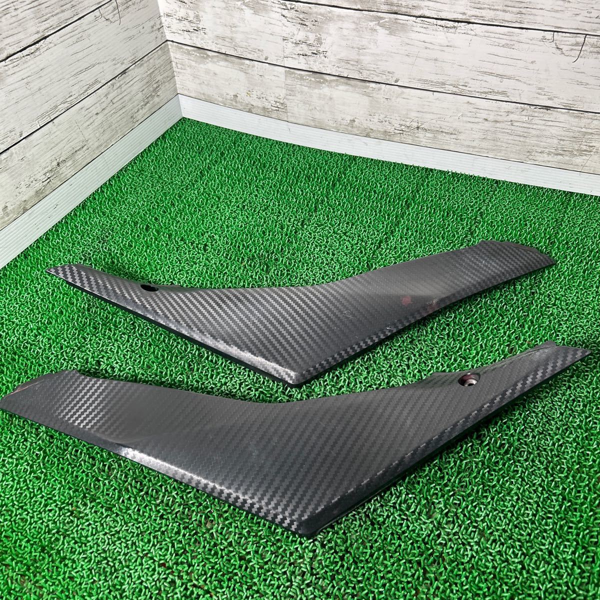 SUZUKI GSX-R1000 サイドカバー K7 K8拍卖