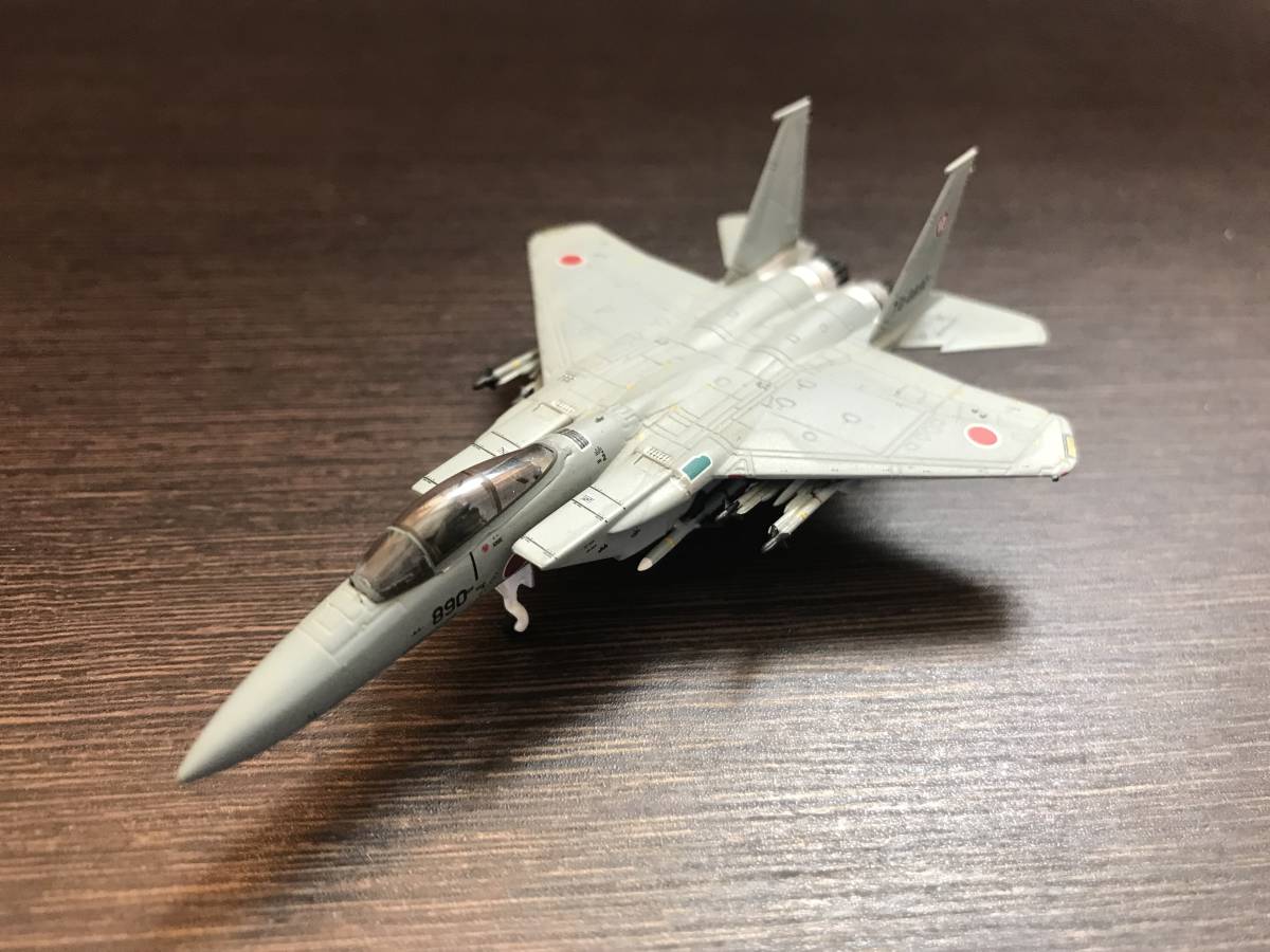 1/200 Gulliver F-15J 第5航空団第305飛行隊 #72-8890拍卖