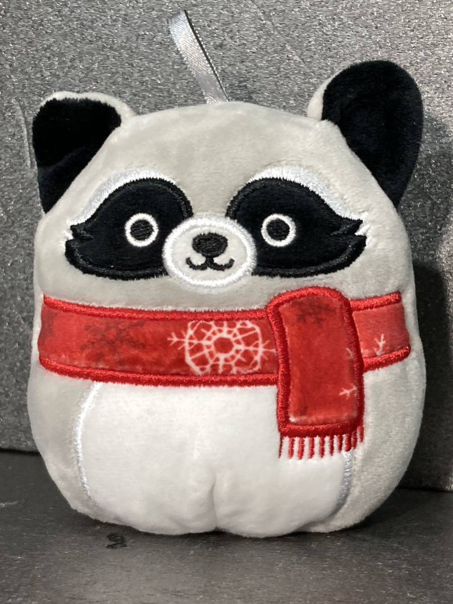 SQUISHMALLOWS スクイッシュマロ もちもちパンダ ぬいぐるみ 拍卖