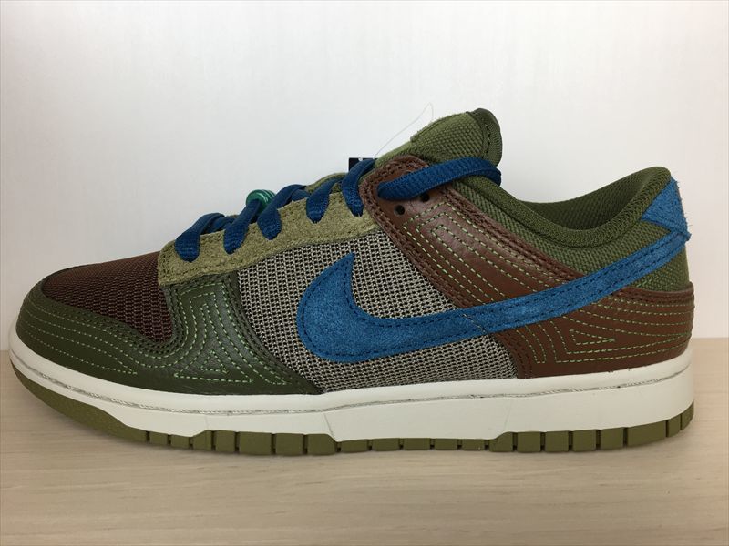 NIKE(ナイキ) DUNK LOW NH(ダンクLOW NH) DR0159-200 スニーカー 靴 メンズ 26,5cm 新品 (1385)拍卖