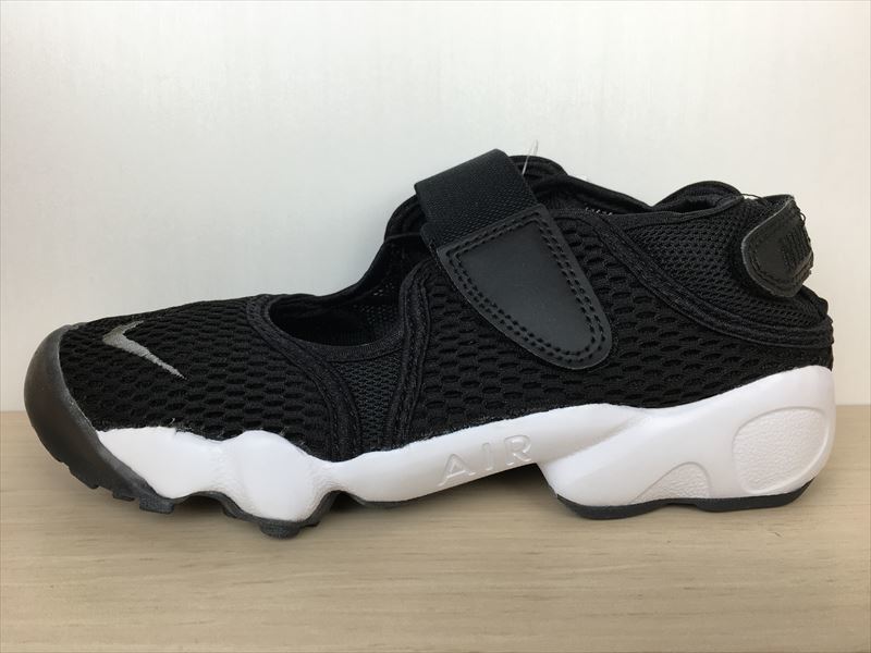NIKE(ナイキ) AIR RIFT BR(エアリフトBR) 848386-001 スニーカー 靴 ウィメンズ 22,0cm 新品 (1845)拍卖