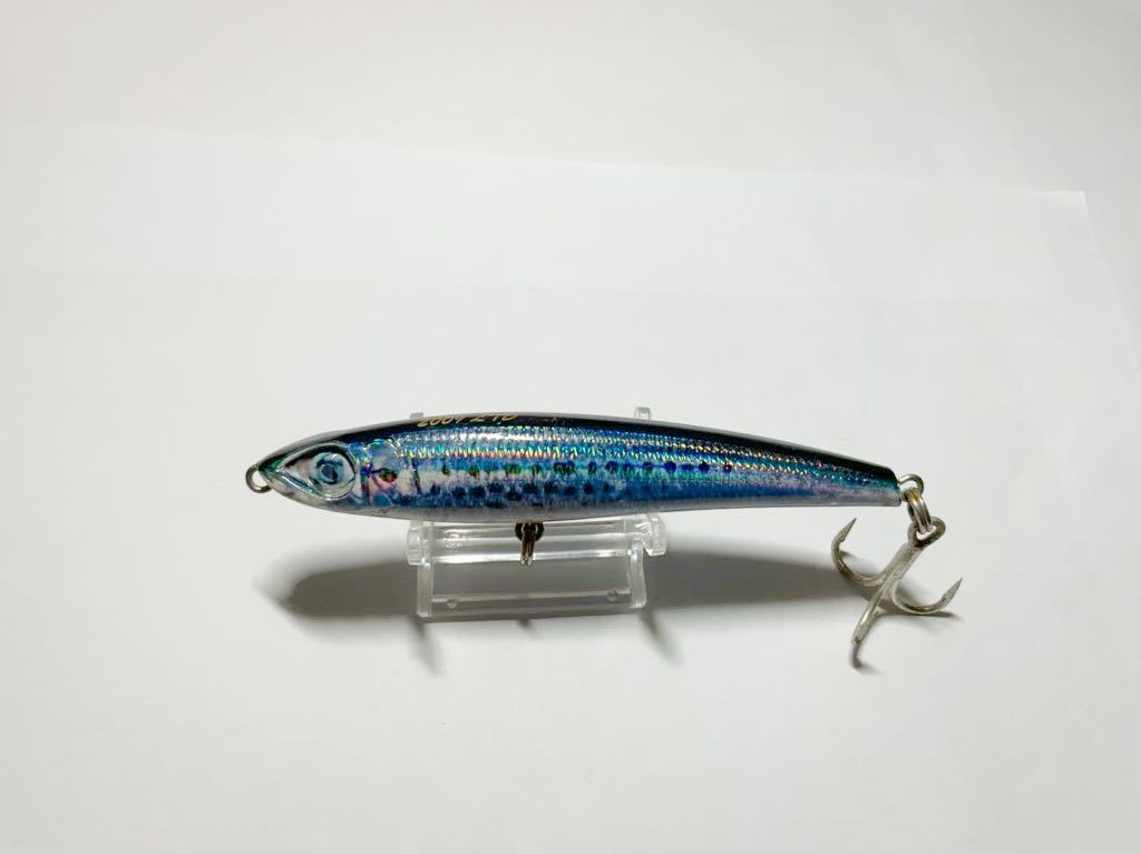 シマノ オシア ブルーフィンツナ 2009 LTD拍卖