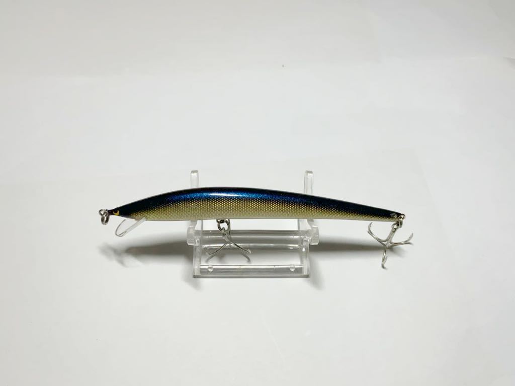 バルサ 50 ザウルス ブラウニー 11㎝拍卖
