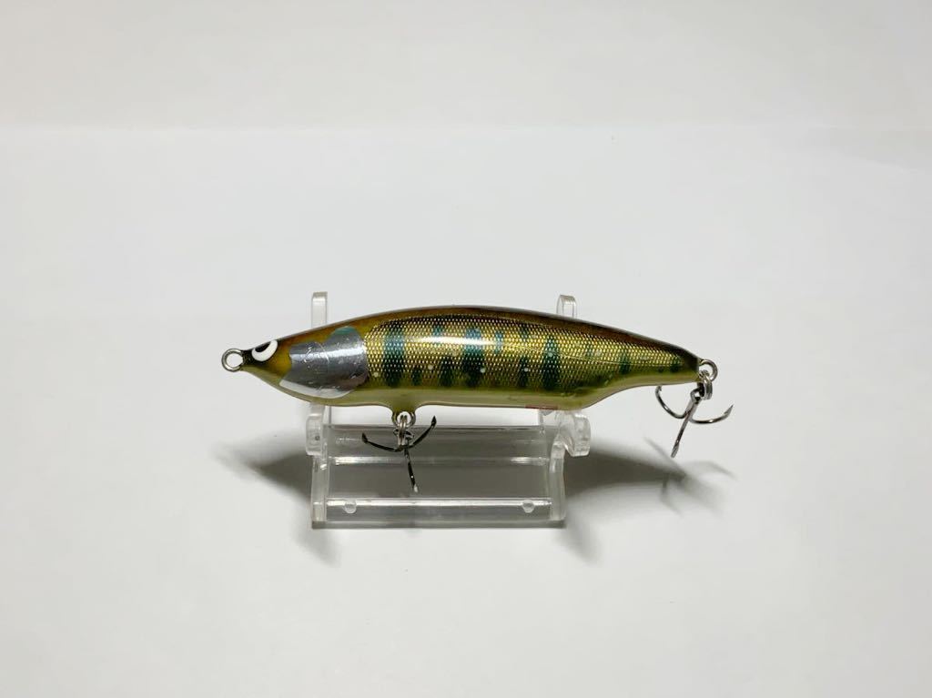 ウッドリーム アルボル リップレス 75 S拍卖