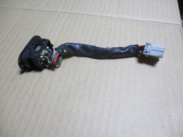 マツダRX-7(FD3S1型~3型用)助手席パワ-ウインドスイッチ拍卖