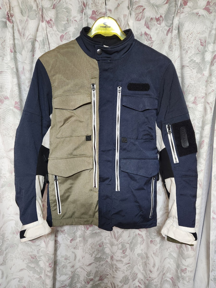 ACERBIS/アチェルビス OTTANO 2.0 ジャケット Mサイズ/JP Lサイズ? 中古拍卖