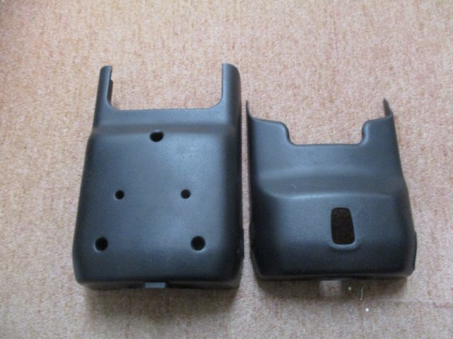 ☆★HA12S アルトワークス コラムカバー★☆拍卖