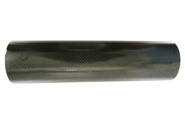 サイレンサーボディ オーバル モトグッツィ V11 MOTOGUZZI ラフランコーニ LAFRANCONI カーボン製 ガリ傷あり 割れなし 流用に拍卖
