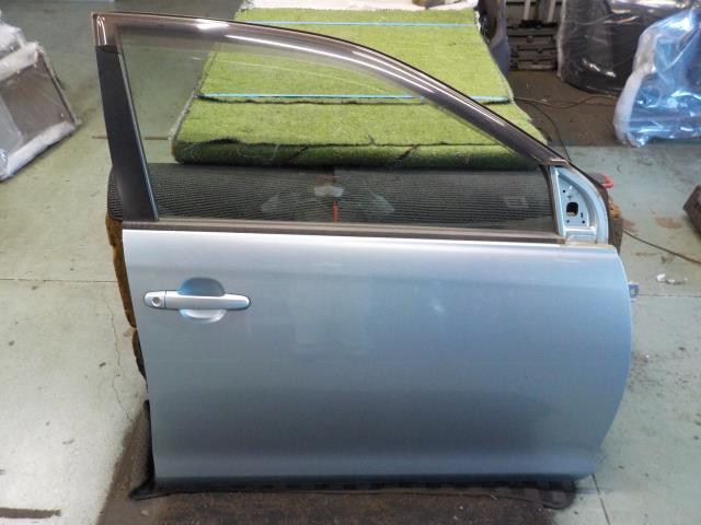 アリオン NZT240 右前ドア 8Q6/水色【個人宅宛発送不可】拍卖