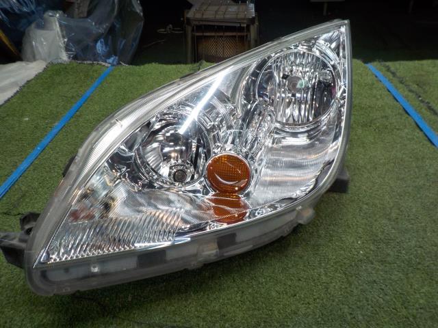 コルト Z21A 左ヘッドランプASSY ハロゲン【個人宅宛発送不可】拍卖