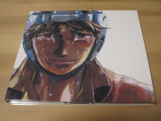 ALL OUT!! ED「全力少年 produced by 奥田民生」スキマスイッチ 期間限定盤 帯無し 即決拍卖