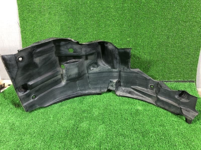 SUZUKI スズキ エブリィ アンダーカバー 右側 EBD-DA64V MUD COVER -RIGHT ID:2486拍卖