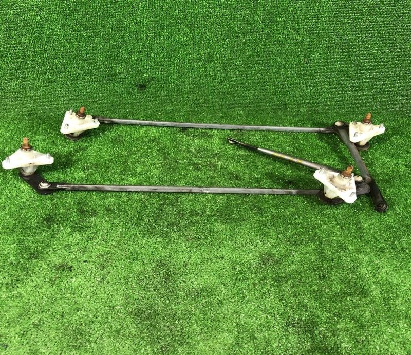 スズキ エブリー EBD-DA64V ワイパーリンケージ アーム WIPER LINKAGE ARM ID:2455拍卖