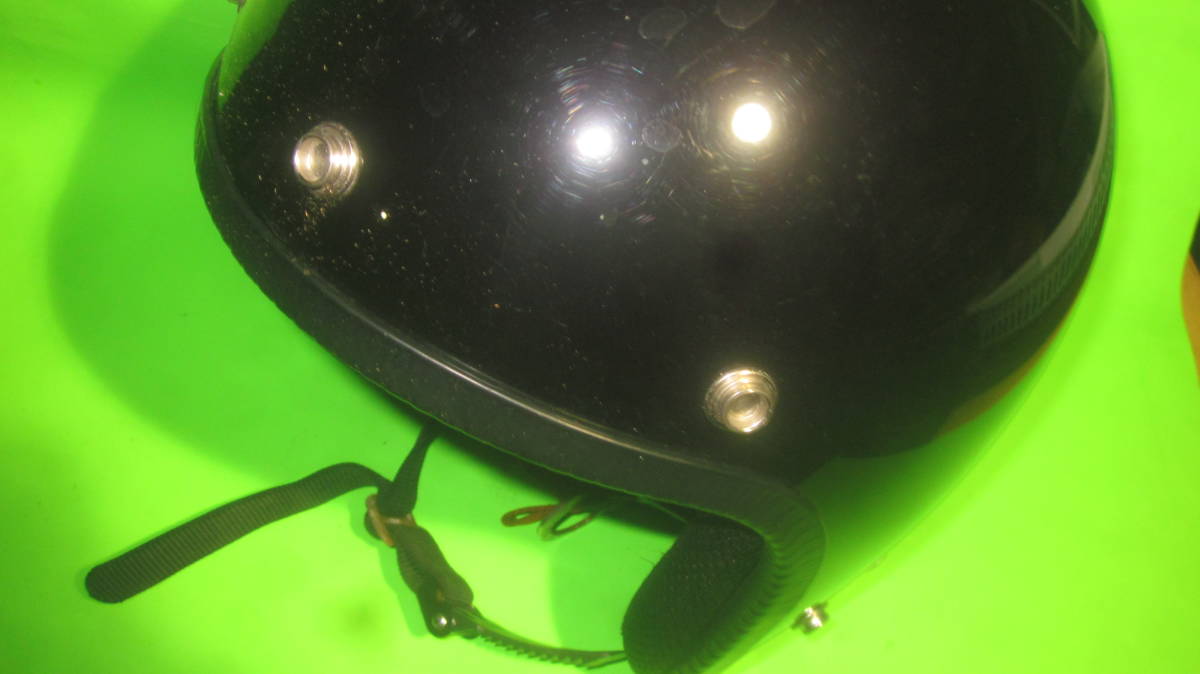 ヘルメット 黒拍卖