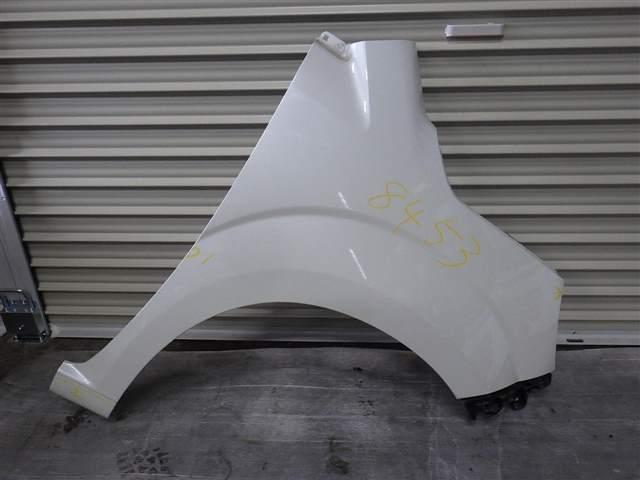 #8453 MG33S モコ フェンダーパネル 右 Z7T拍卖