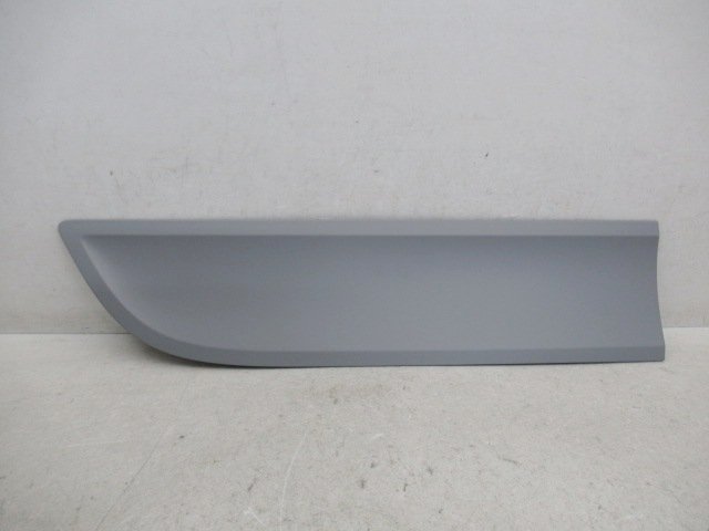 【良品】 Porsche ポルシェ マカン ターボ 95B 純正 右 リア モール パネル (n090843)拍卖