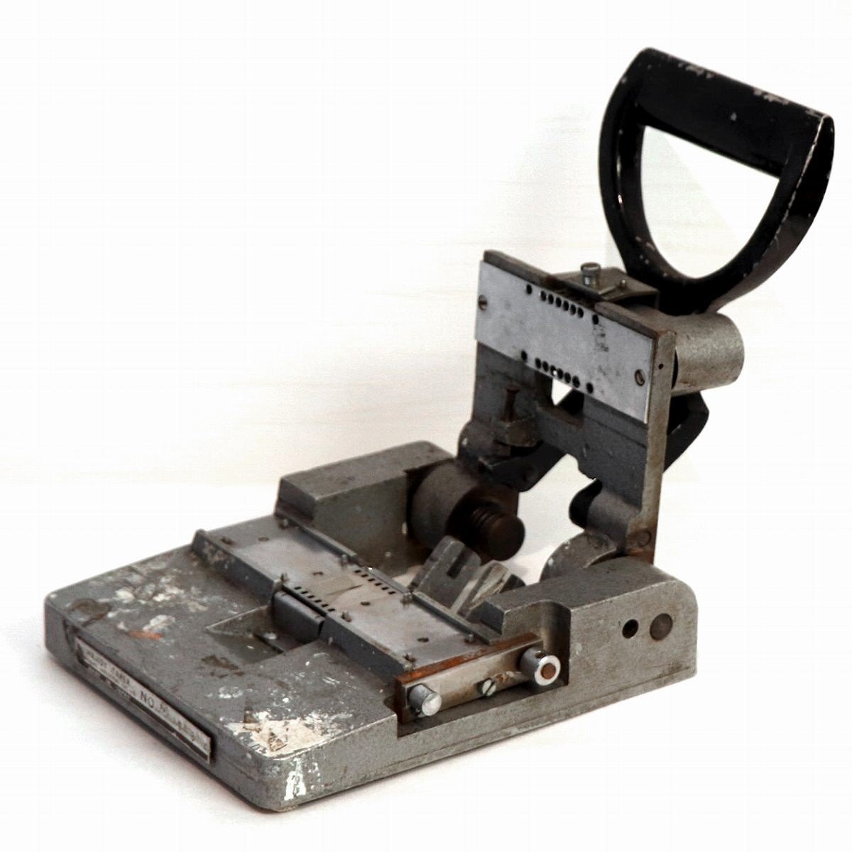 MARUSHO・HANDY TAPER・フィルム・テープスプライサー・No.200619-15・梱包サイズ60拍卖