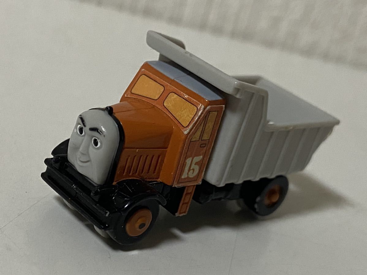 バンダイ トーマスとなかまたち マックス 2003 食玩 BANDAI拍卖