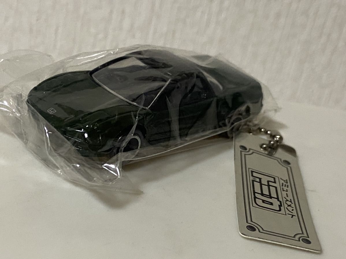 アミューズメントトミカ ホンダ NSX HONDA キーチェーントミカ拍卖