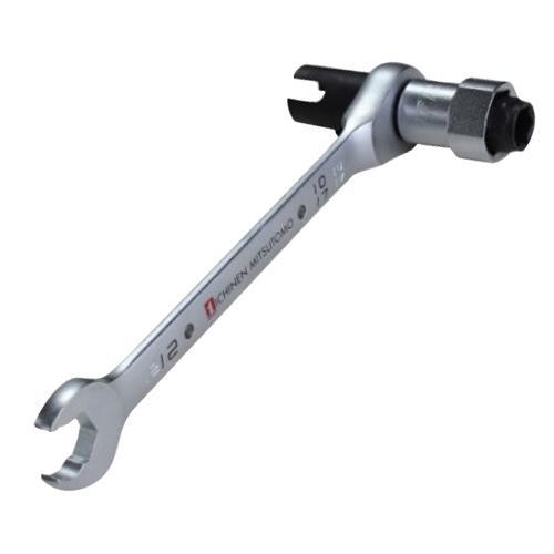 (志木) ☆新品☆送料無料☆マストツール(MUST TOOL) ノンスリップレンチ クイックタイプ5機能 IM-NS5Q 12460拍卖